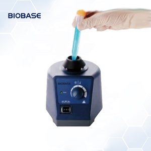 Mini vortice BIOBASE Mixer a velocità variabile da 0 a 3000rpm Mini vortice Mixer per laboratorio - Product Image 1