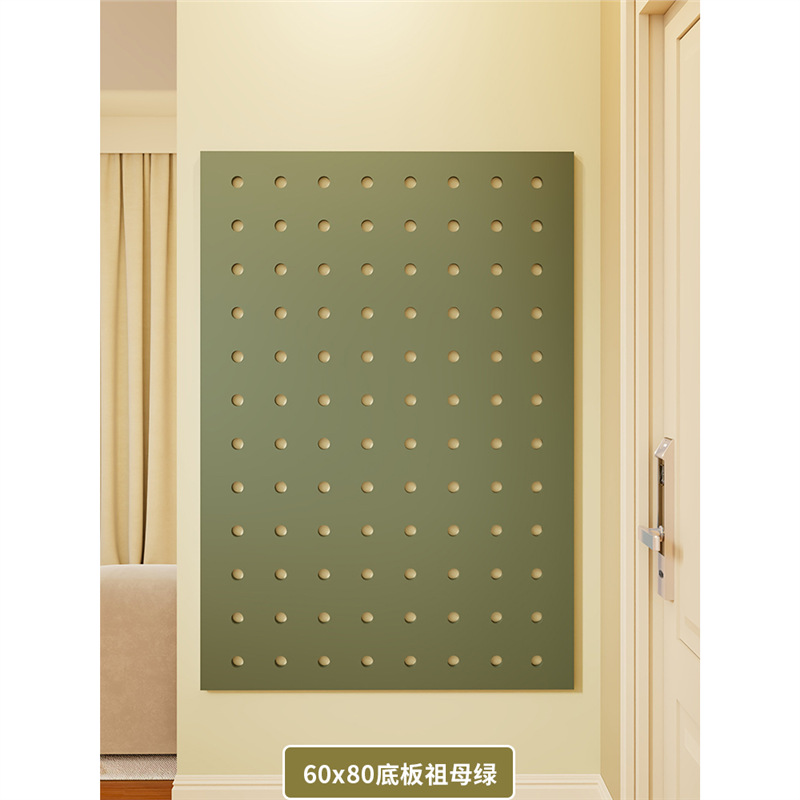 Plinthe 60x80 émeraude - standard
