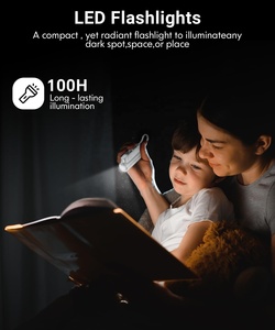 IPhone için dahili kablo ile 2025 yeni ürünler kapsül güç bankası 5000mAh - Product Image 5
