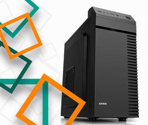 OEM Gaming PC คอมพิวเตอร์เดสก์ท็อป Intel i7 6700 พร้อม 16G RAM และ 240G SSD สําหรับการใช้งานส่วนบุคคลและที่บ้าน - Product Image 6