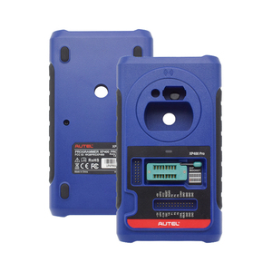 Newest Au-tel XP400 Pro <strong>Key</strong> Programming Tool Working with IM508, IM600, IM608, Upgraded Ver of XP400
