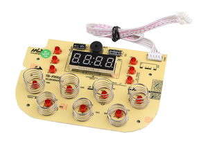 Дизайн схемы Pcb и Pcb Pcba - Product Image 5