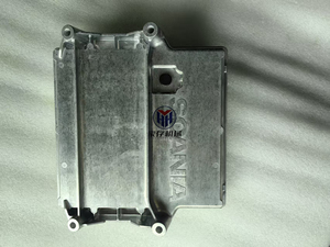 Top Qualität Bester Preis ECU 1514611 für S6 Motors teuer gerät 1726098 Steuerung mit Programm 1726100 1917800 Original - Product Image 4