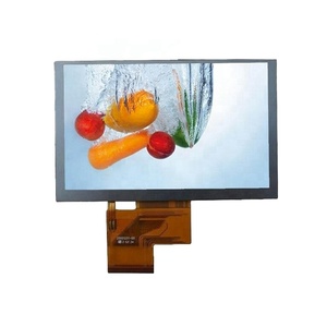 High Quality BOE 10.1 Inch <strong>TFT</strong> <strong>LCD</strong> <strong>Module</strong> 1024*600 IPS Display <strong>LCD</strong> Display Capacitive Touch Panel Screen for Industry <strong>Control</strong> - Product Image 3