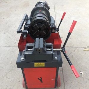 Goods in Stock Automatic Hole and <strong>Cnc</strong> <strong>Thread</strong> <strong>Machine</strong> Internal <strong>Thread</strong> Rolling <strong>Machine</strong> Pipe <strong>Thread</strong> <strong>Machine</strong> - Product Image 4