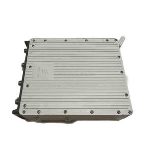 KRC 161 495/1 4415 B7 RRU-Funk managements ystem Dauerhafte Signal verarbeitung 4G-Netzwerk-HF-Empfänger 48VDC-Leistung H.265-Codierung - Product Image 1