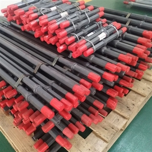 <strong>API</strong> NC38 3 1/2\&quot; Used DTH Button Bit High Strength Steel New Carbide Material Rock Ore Oilfield Water Well Mining Tool - Product Image 4