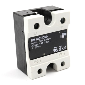 Depoda yeni ve orijinal RM1A23D50 sensör stok PLC programlama kontrolörü - Product Image 1