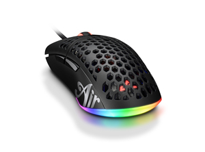 Neues Produkt kabel gebundenes Programm Gaming-Maus spiel 7200 dpi RGB-Gaming-Maus hohe Qualität für Computers piele - Product Image 4