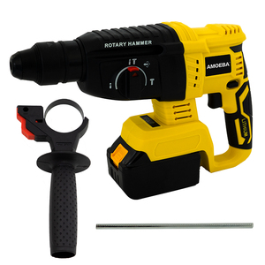 <strong>Big</strong> Force Multi Tool Combo <strong>Kit</strong> Power Machine 4Pcs Household Use Multipurpose Tool Handmade Tools - Product Image 4