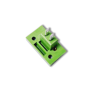 插入连接器块插入螺钉端子插座端子块 - Product Image 3