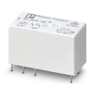 Convertidor de interfaz Phoenix 2744416 para programación de PLC y control industrial modelo - Product Image 4