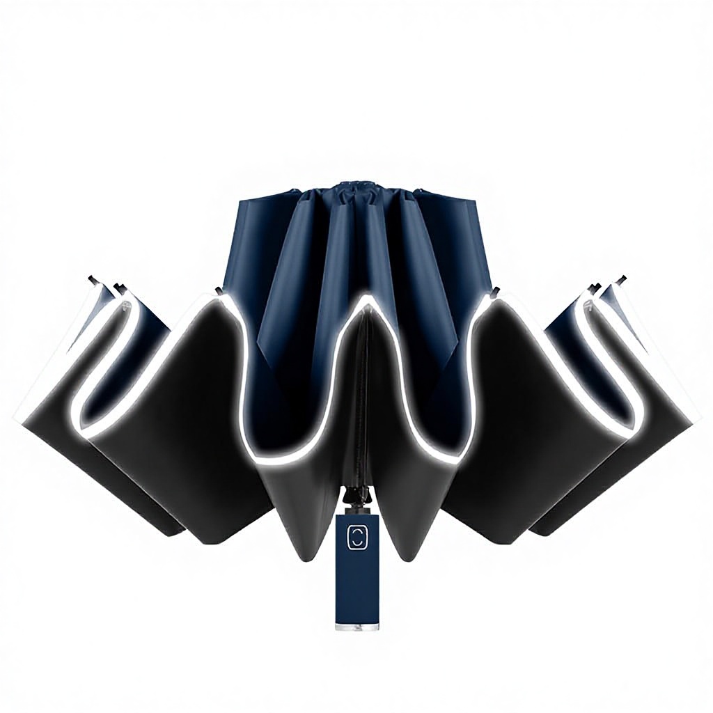 Bleu marine