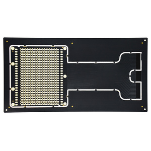 Rogers Pcb küçük toplu ve prototip yüksek frekans PCB hibrid FR-4 baz malzeme ile doğrudan çin fabrika gömülü kurulu - Product Image 3