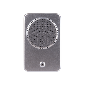 <strong>Window</strong> Speaker <strong>Intercom</strong> <strong>System</strong> for Hospital, <strong>Bank</strong>, Ticket Counter - Product Image 5