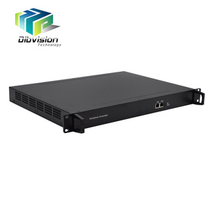 ビデオマルチプレクサDCM770最大4 * ASIおよび768 * IP (SPTS/MPTS) 入出力TS ASI出力ポートおよび4 * MPTS IP出力 - Product Image 4