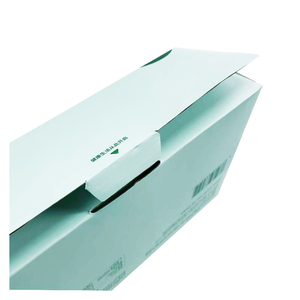 定制产品印刷瓦楞纸箱包装盒纸板邮件纸不同尺寸 - Product Image 2