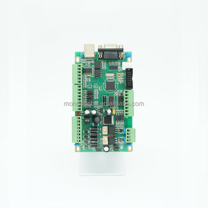 SMT hizmeti ile küçük ev aletleri 2 ila 8 kat baskılı devre kartları elektronik PCB & PCBA montaj özelleştirmek - Product Image 1