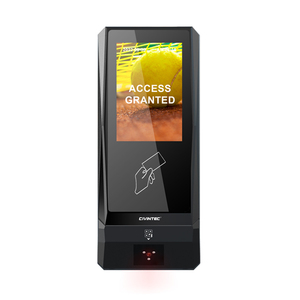 Open Source Sdk Proximity Rfid-Karten zugriffs kontrolle Zeiter fassung system - Product Image 6