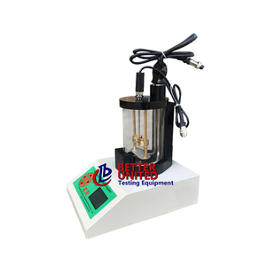 Softening Point <strong>Teste</strong> - Product Image 1