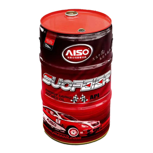SP น้ำมันเครื่องสังเคราะห์เต็มรูปแบบ - Product Image 1