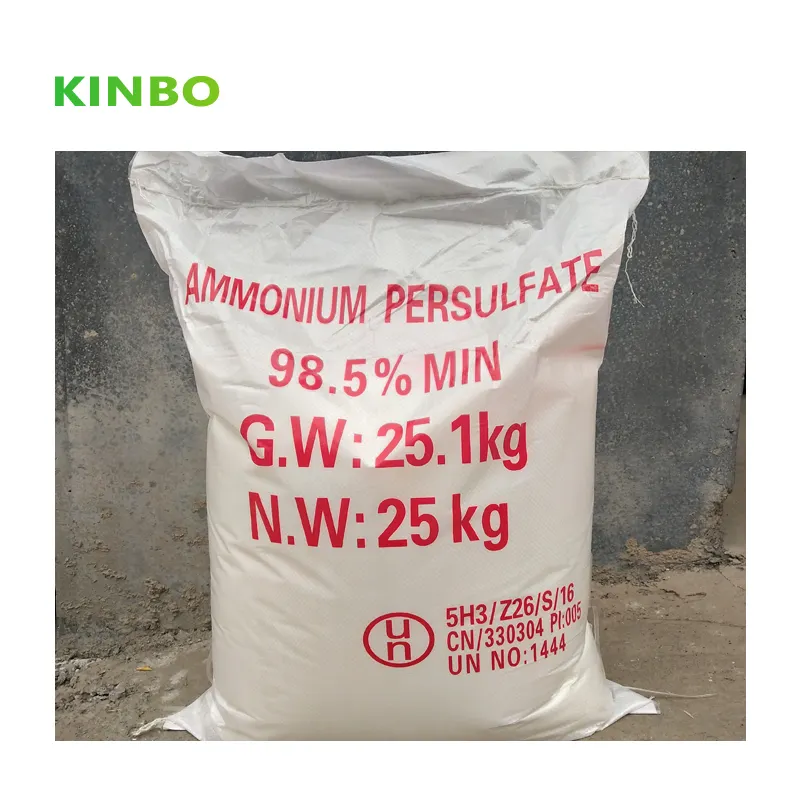 kinbo Agriculture Granular Ammonium Sulphate Fertilizer/urea 46%