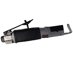 Pneumatic File and <strong>Saw</strong> 2 in 1 Tool <strong>Great</strong> for Sawing, Cutting, Deburring, Grinding, Rust Removal and Etc. - Product Image 1