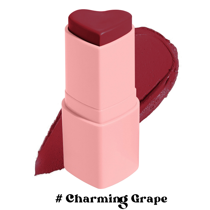 1-5 Charming Grape