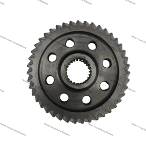 Lắp ráp bánh răng Đảo ngược hoạt động nô lệ truyền bánh răng cho foton xiangling V1 xiangling M1 M2 foton T3 TM3 - Product Image 6