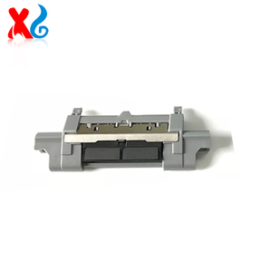 RM1-7365-000CN tepsi 2 ayırma pedi tutucu montaj HP yedek malzemesi LaserJet P2035 P2055d Pro 400 M401dn MFP M425dn - Product Image 5