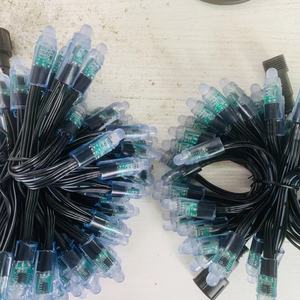 12mm Smart <strong>Led</strong> Point <strong>Pixel</strong> <strong>Module</strong> WS2811 Rgb <strong>Pixel</strong> <strong>Led</strong> Rgb 12v <strong>String</strong> Light <strong>Led</strong> <strong>Pixel</strong> Ws2811 for Christmas Decoration - Product Image 3
