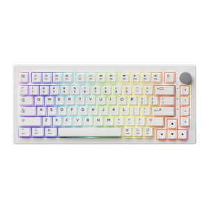 Akko 5075B Plus Air Keyboard MacOS Friendly Air 2,4G Teclado inalámbrico para MAC con tecla CMD - Product Image 2
