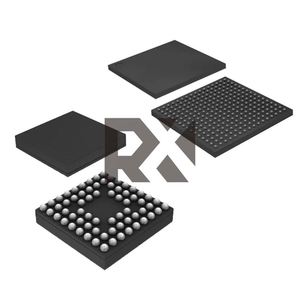 TZ New and Original 10M08SCU169C8G IC Integrated <strong>Circuit</strong> FPGA Field <strong>Programmable</strong> Gate Array - Product Image 3