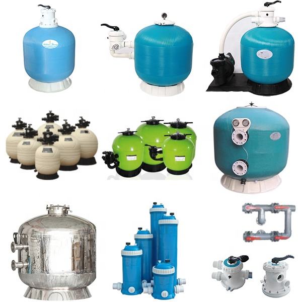 Other Pool Equipment Contact Us