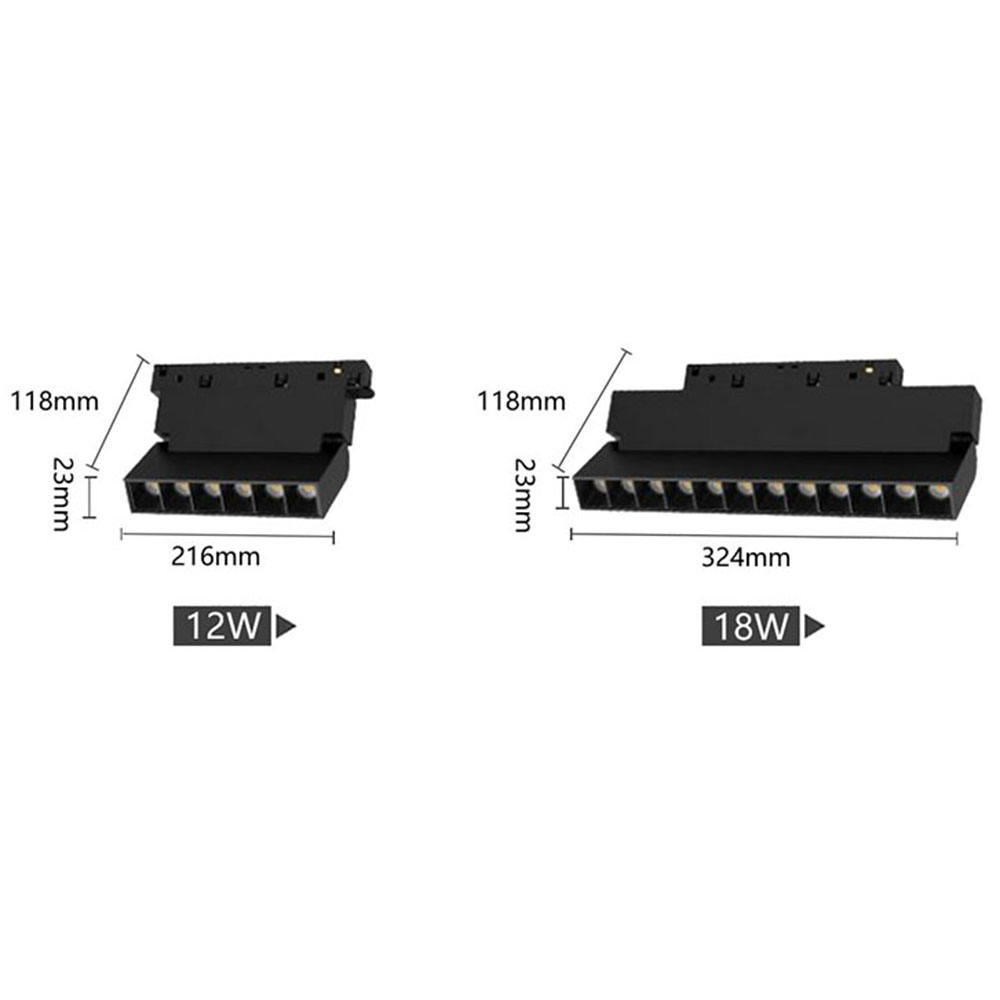 Feux de calandre pliants