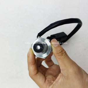 挖掘机速度传感器4P-5820 3116 C12 C13发动机零件压力传感器4P5820适用于原始设备制造商挖掘机330C 330D 336D - Product Image 3