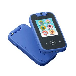 YMX PH03 Máy Nghe Nhạc MP3 HỌC TẬP Giáo Dục Đồ Chơi Câu Chuyện Trò Chơi Điện Thoại Di Động Thông Minh Điện Thoại Thông Minh Cho Trẻ Em Trẻ Em - Product Image 4