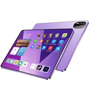Tablet Android tablet da 10 pollici Tablet computer 4G call full netcom dual card learning education produttori transfrontalieri vendite dirette - Product Image 1