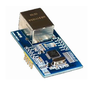 W5500 RJ45 Ethernet Modulo 51/STM32 programma SPI A Ethernet - Product Image 1