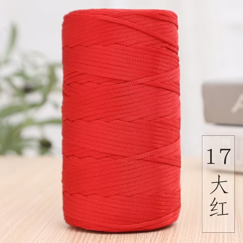 17 big red