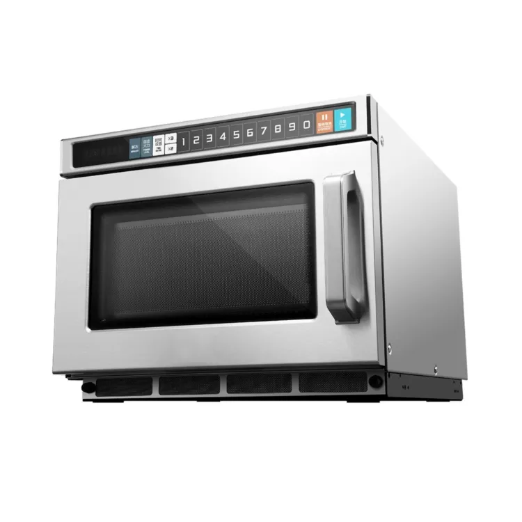 2022 Paling Populer Oven Konveksi Microwave Mobil Portabel Oven Microwave Peralatan Dapur Microwave Pemanasan Cepat