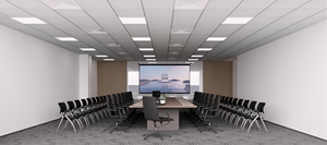 Nexusモダンデザイン3Dレンダリング不動産建設CADのための高度な統合宇宙アーキテクチャ計画 - Product Image 5