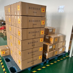 מאוורר משאבת מים בקר שאיבה מכונת בור PCB הרכבה PCBA מותאם אישית