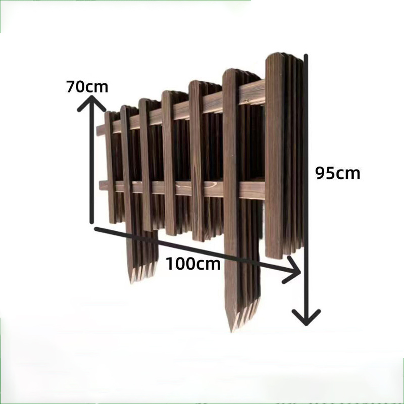 06 height 70cm brown