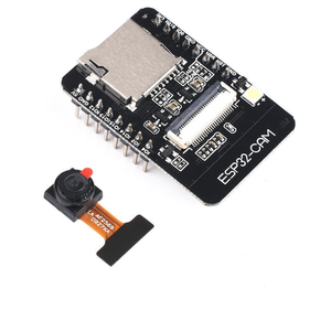 ESP32 CAM <strong>WiFi</strong> <strong>Camera</strong> <strong>Module</strong> Development Board ESP32 With <strong>Camera</strong> <strong>Module</strong> OV2640