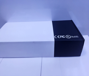 1.2g10w无线音视频发射器远程监控音视频收发器大功率视频发射器 - Product Image 5