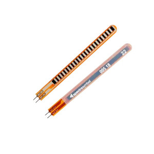 フレックスセンサー2.2/4.5曲げセンサーロボットハンド電子手袋シングルオリジナル輸入在庫 - Product Image 1