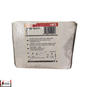 全新正品原装Abbs 1sda014211r1操作手柄机构快速发货 - Product Image 1