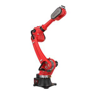 BRTIRUS1820A Werks großhandels preis 6-Achsen-Belade-Entladungsroboterarm für die Arbeit