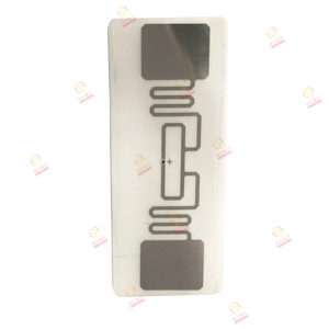 RFID/NFCドライインレイ/ウェットインレイ/ラベルステッカースクエア、ラウンド、長方形大容量ストレージRFIDラベル - Product Image 4